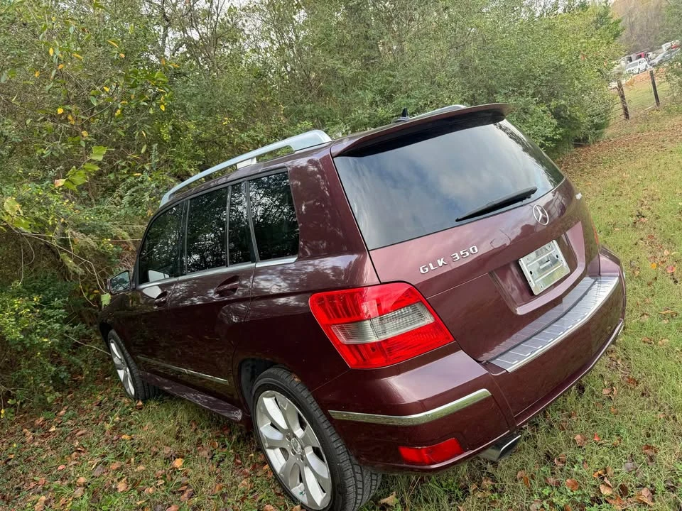 2010 Mercedes-Benz GLK-Class - Image 2 of 20