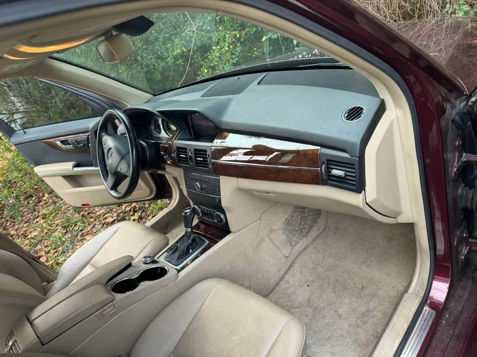 2010 Mercedes-Benz GLK-Class - Image 4 of 20
