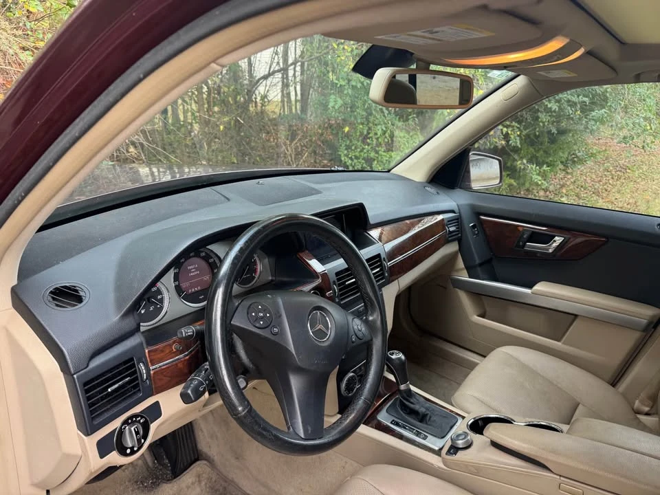 2010 Mercedes-Benz GLK-Class - Image 6 of 20