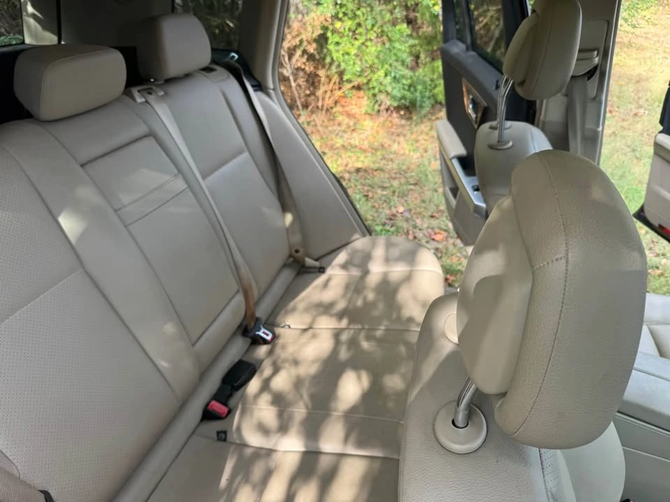 2010 Mercedes-Benz GLK-Class - Image 17 of 20