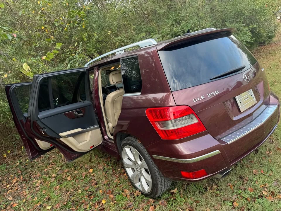 2010 Mercedes-Benz GLK-Class - Image 11 of 20