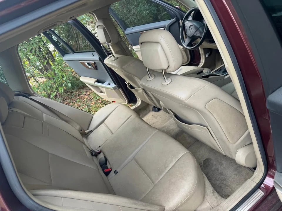 2010 Mercedes-Benz GLK-Class - Image 5 of 20