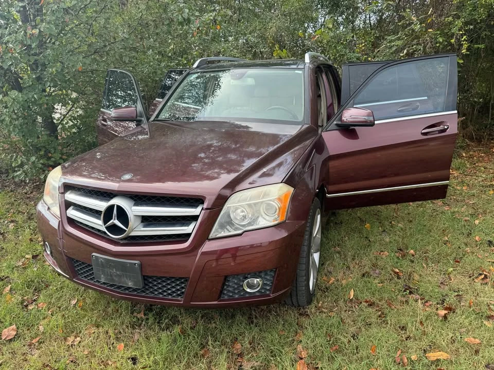 2010 Mercedes-Benz GLK-Class - Image 14 of 20
