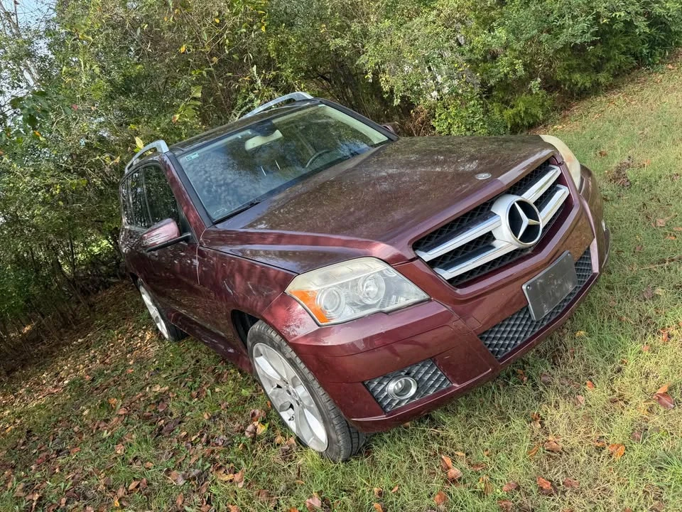2010 Mercedes-Benz GLK-Class - Image 19 of 20