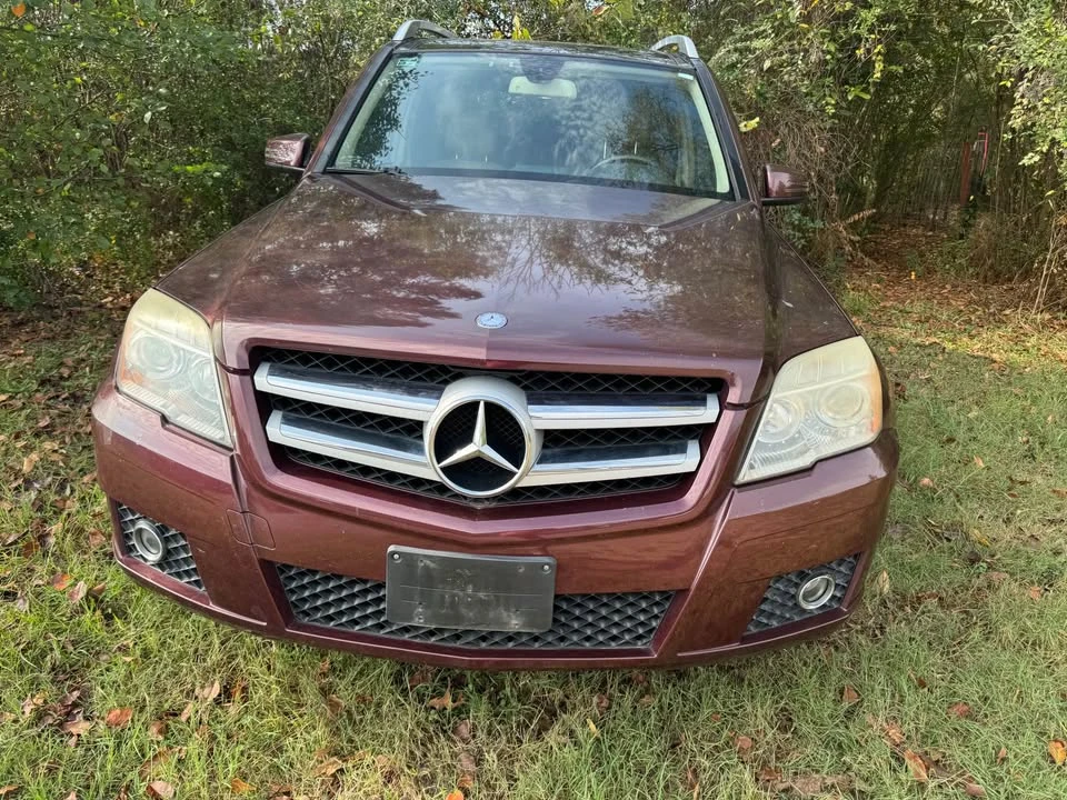 2010 Mercedes-Benz GLK-Class - Image 20 of 20