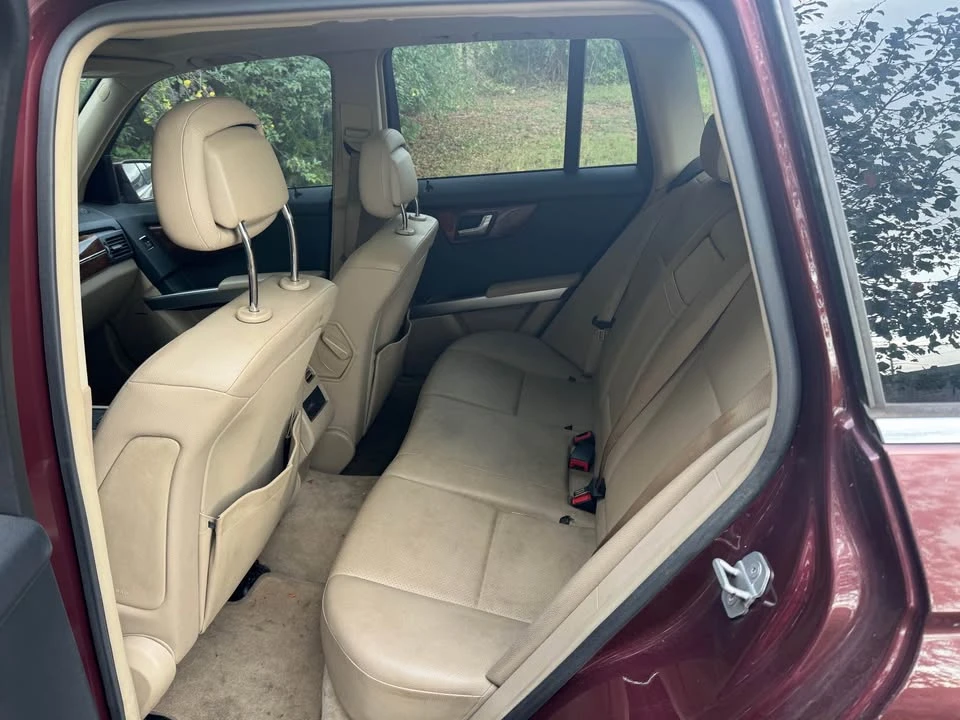 2010 Mercedes-Benz GLK-Class - Image 3 of 20