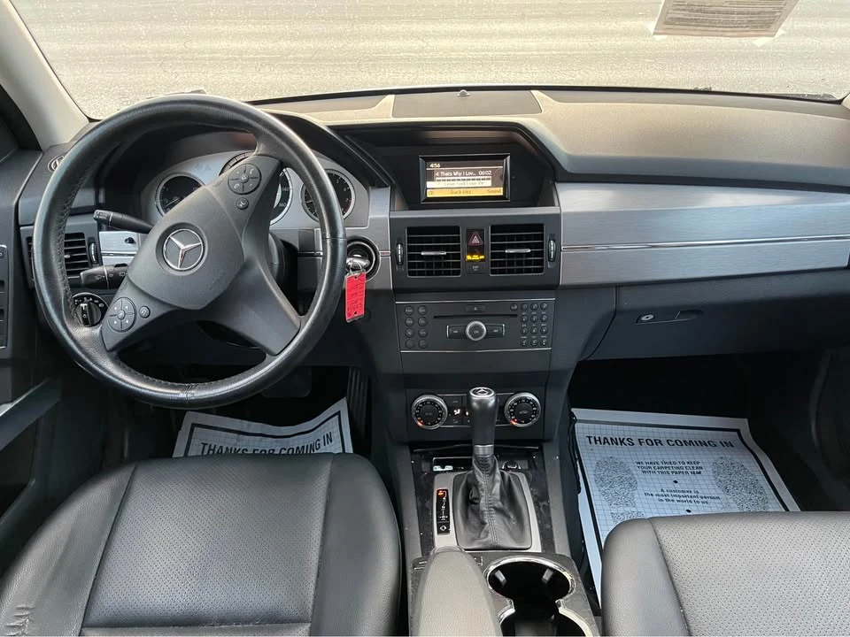2010 Mercedes-Benz GLK-Class - Image 3 of 5