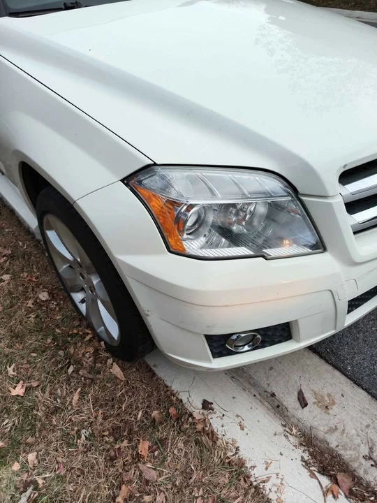 2010 Mercedes-Benz GLK-Class - Image 7 of 11