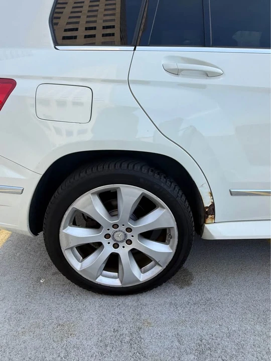 2010 Mercedes-Benz GLK-Class - Image 13 of 13