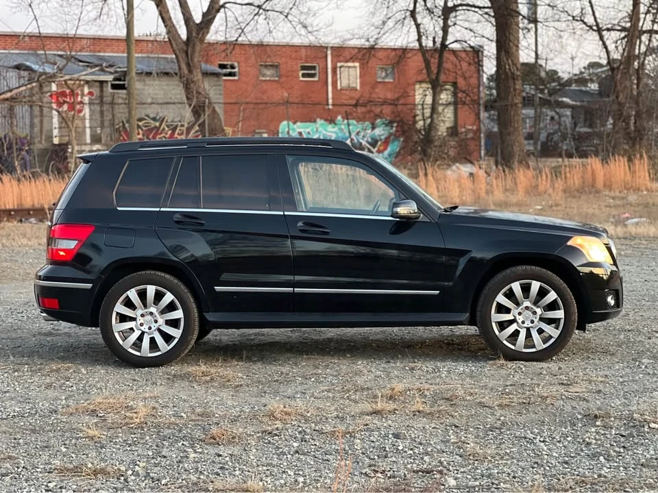 2010 Mercedes-Benz GLK-Class - Image 6 of 14