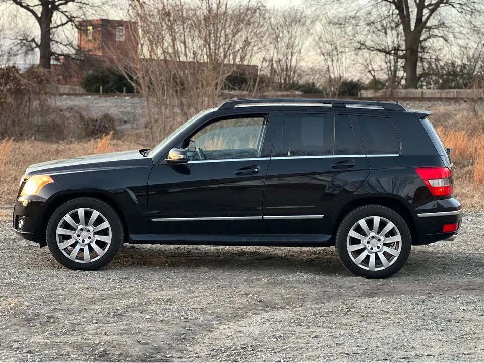 2010 Mercedes-Benz GLK-Class - Image 2 of 14