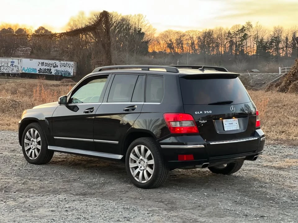 2010 Mercedes-Benz GLK-Class - Image 3 of 14