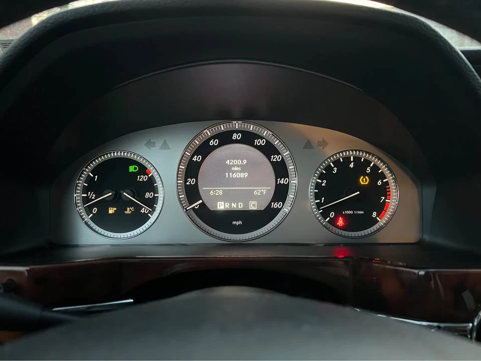 2010 Mercedes-Benz GLK-Class - Image 14 of 14
