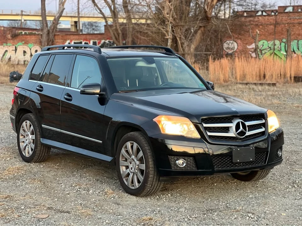 2010 Mercedes-Benz GLK-Class - Image 7 of 14