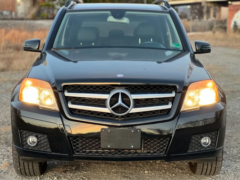 2010 Mercedes-Benz GLK-Class - Image 8 of 14