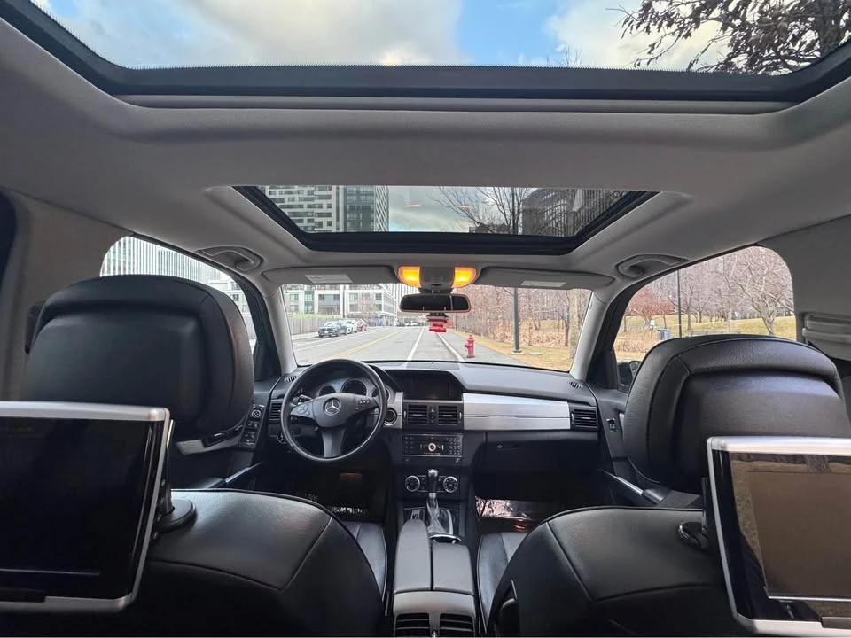 2010 Mercedes-Benz GLK-Class - Image 10 of 18