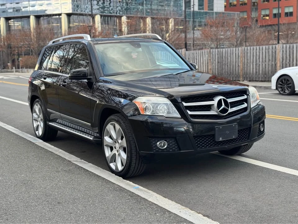 2010 Mercedes-Benz GLK-Class - Image 6 of 18
