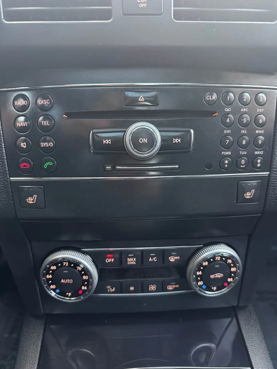 2010 Mercedes-Benz GLK-Class - Image 16 of 18