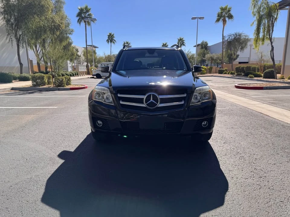 2010 Mercedes-Benz GLK-Class - Image 7 of 18