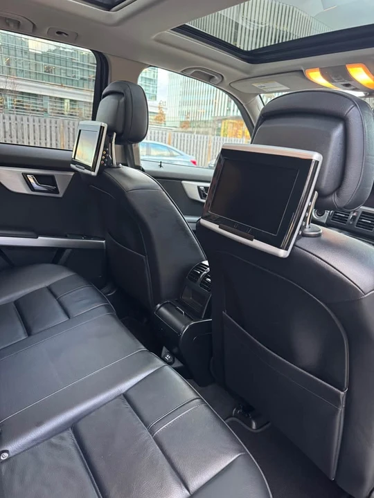 2010 Mercedes-Benz GLK-Class - Image 17 of 18
