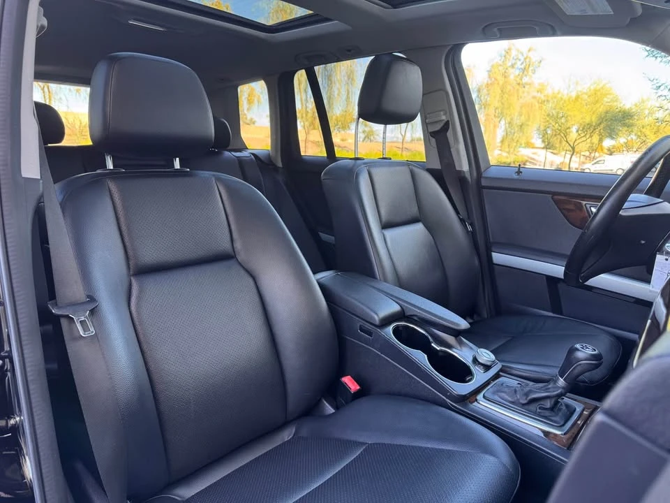 2010 Mercedes-Benz GLK-Class - Image 18 of 18