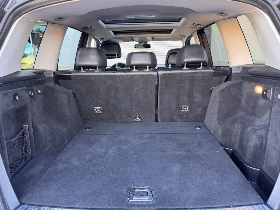 2010 Mercedes-Benz GLK-Class - Image 16 of 18