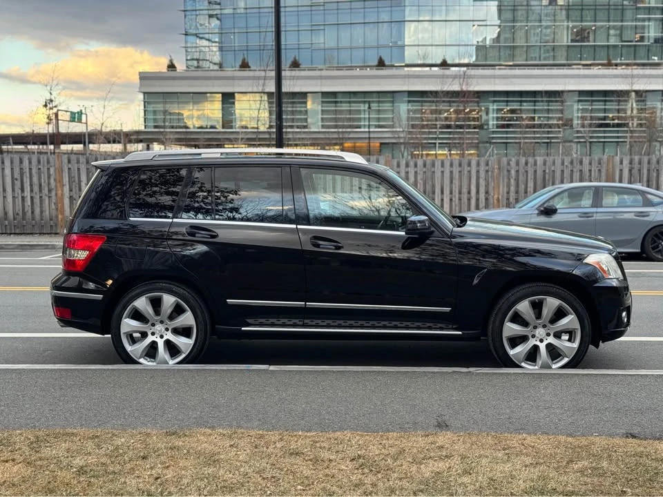2010 Mercedes-Benz GLK-Class - Image 5 of 18