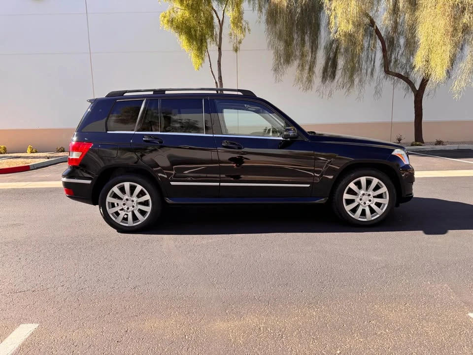 2010 Mercedes-Benz GLK-Class - Image 4 of 18