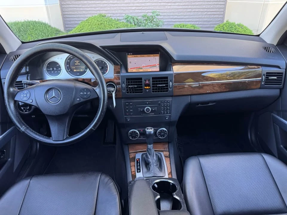 2010 Mercedes-Benz GLK-Class - Image 13 of 18