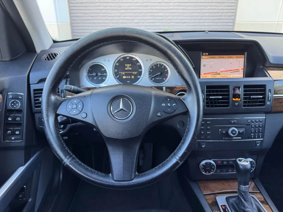 2010 Mercedes-Benz GLK-Class - Image 11 of 18