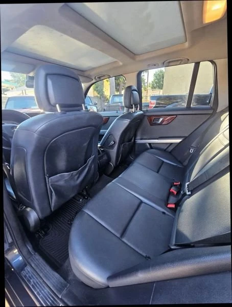 2010 Mercedes-Benz GLK-Class - Image 12 of 18