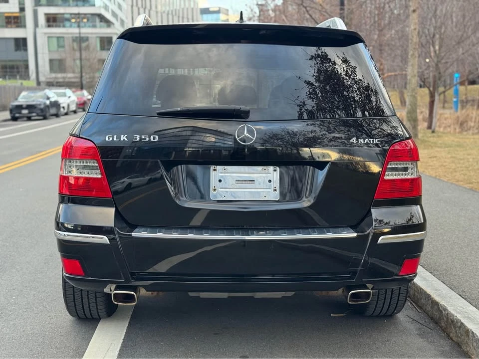 2010 Mercedes-Benz GLK-Class - Image 4 of 18