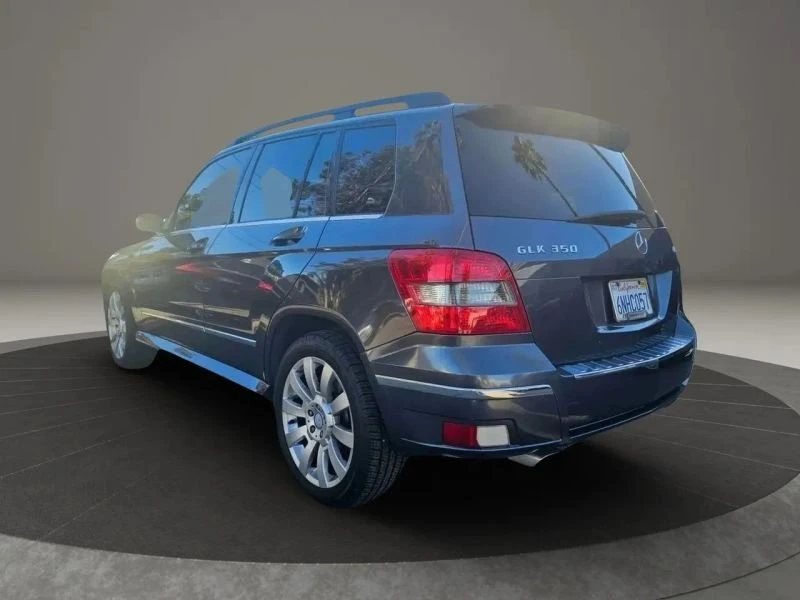 2010 Mercedes-Benz GLK-Class - Image 3 of 18