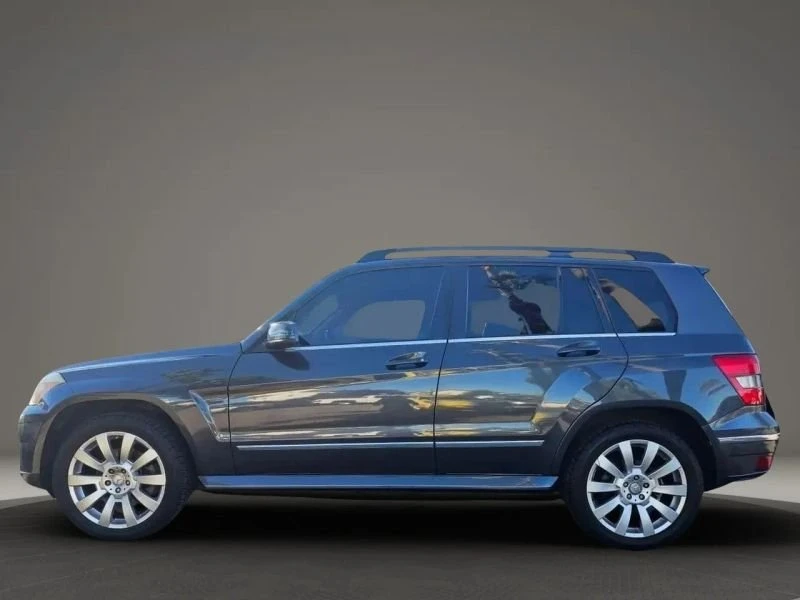 2010 Mercedes-Benz GLK-Class - Image 2 of 18