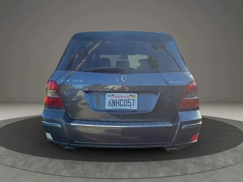 2010 Mercedes-Benz GLK-Class - Image 4 of 18