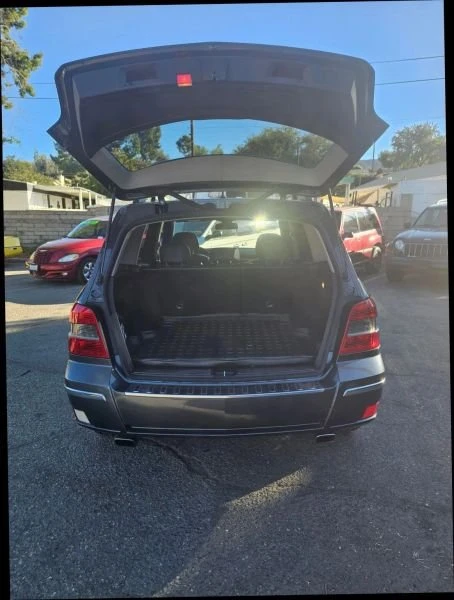 2010 Mercedes-Benz GLK-Class - Image 14 of 18