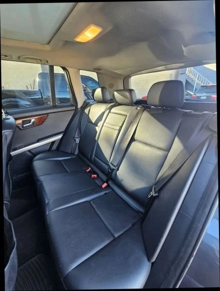 2010 Mercedes-Benz GLK-Class - Image 13 of 18