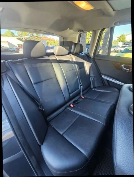 2010 Mercedes-Benz GLK-Class - Image 18 of 18
