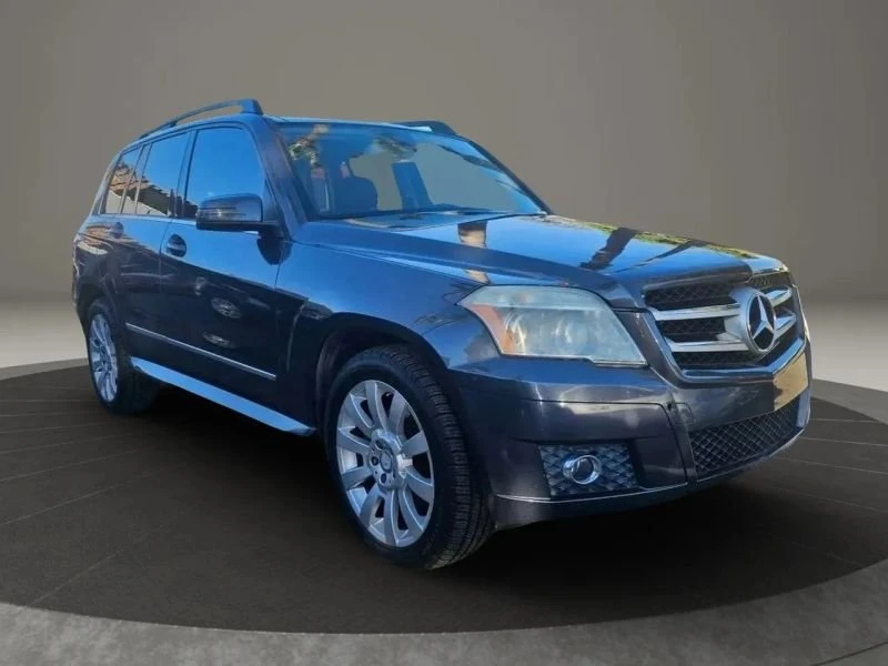 2010 Mercedes-Benz GLK-Class - Image 7 of 18
