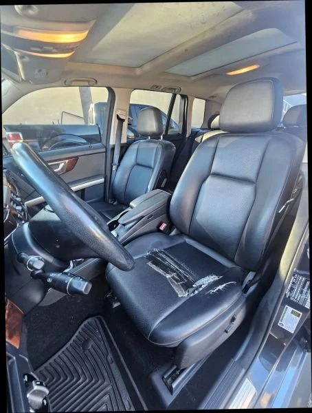 2010 Mercedes-Benz GLK-Class - Image 11 of 18