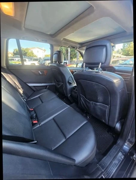 2010 Mercedes-Benz GLK-Class - Image 17 of 18