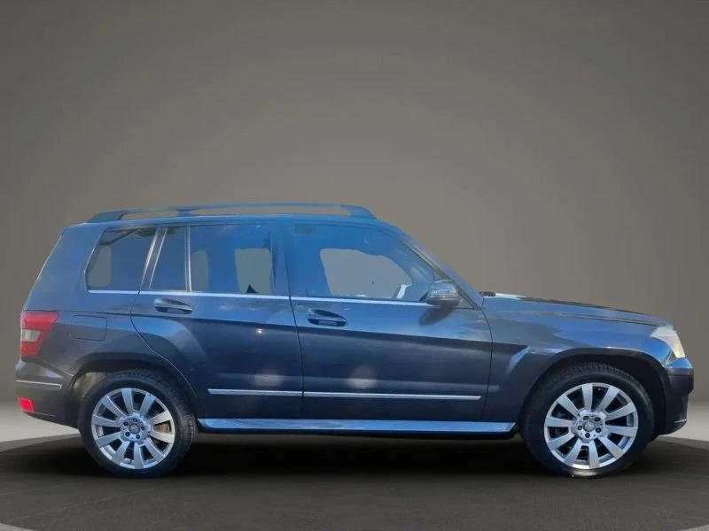 2010 Mercedes-Benz GLK-Class - Image 6 of 18