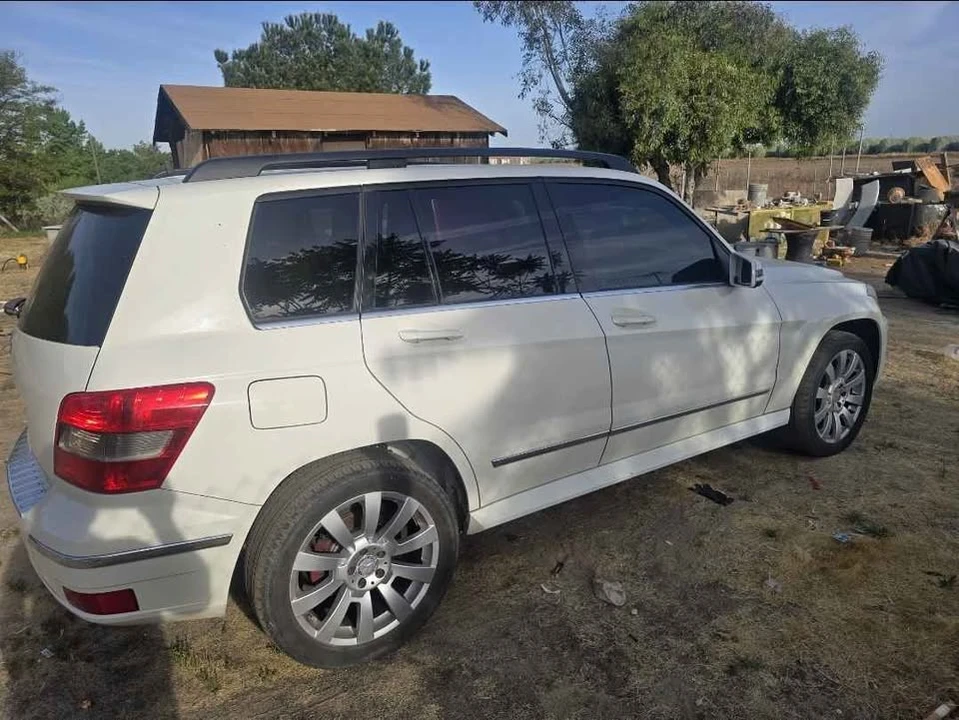 2010 Mercedes-Benz GLK-Class - Image 6 of 7