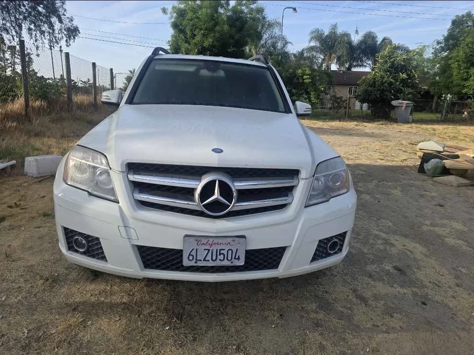2010 Mercedes-Benz GLK-Class - Image 7 of 7