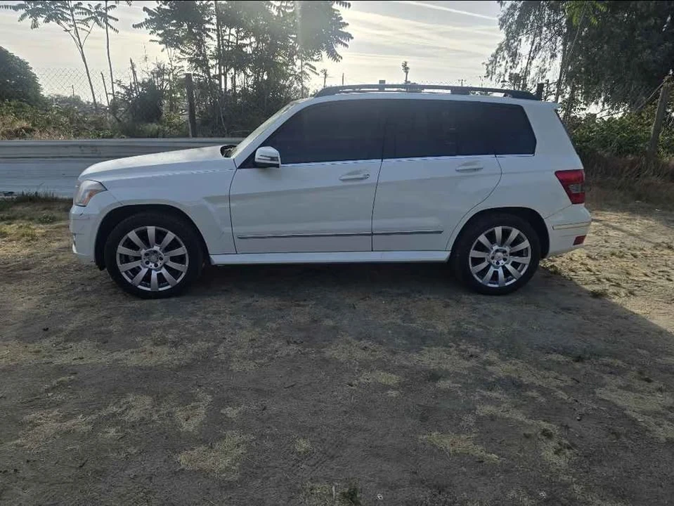 2010 Mercedes-Benz GLK-Class - Image 3 of 7