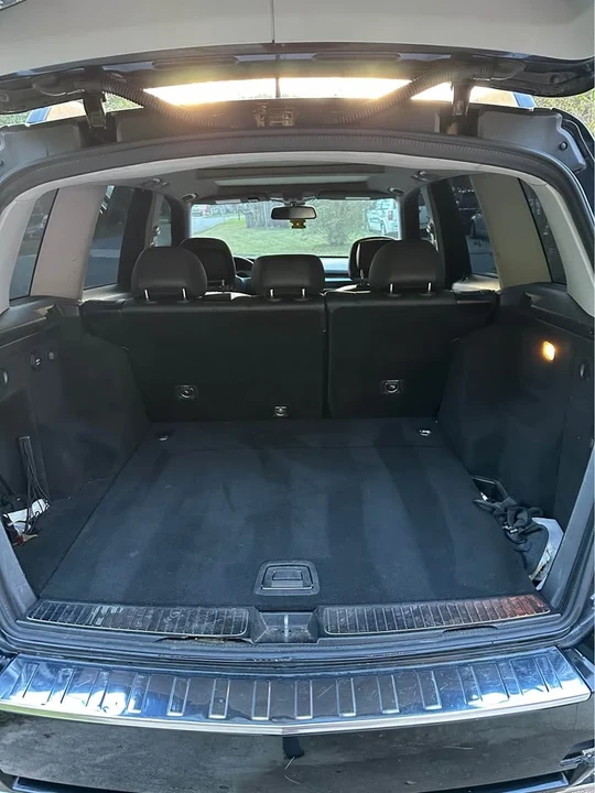 2010 Mercedes-Benz GLK-Class - Image 7 of 13