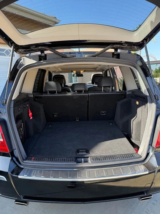 2010 Mercedes-Benz GLK-Class - Image 9 of 15