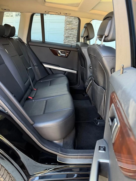 2010 Mercedes-Benz GLK-Class - Image 11 of 15