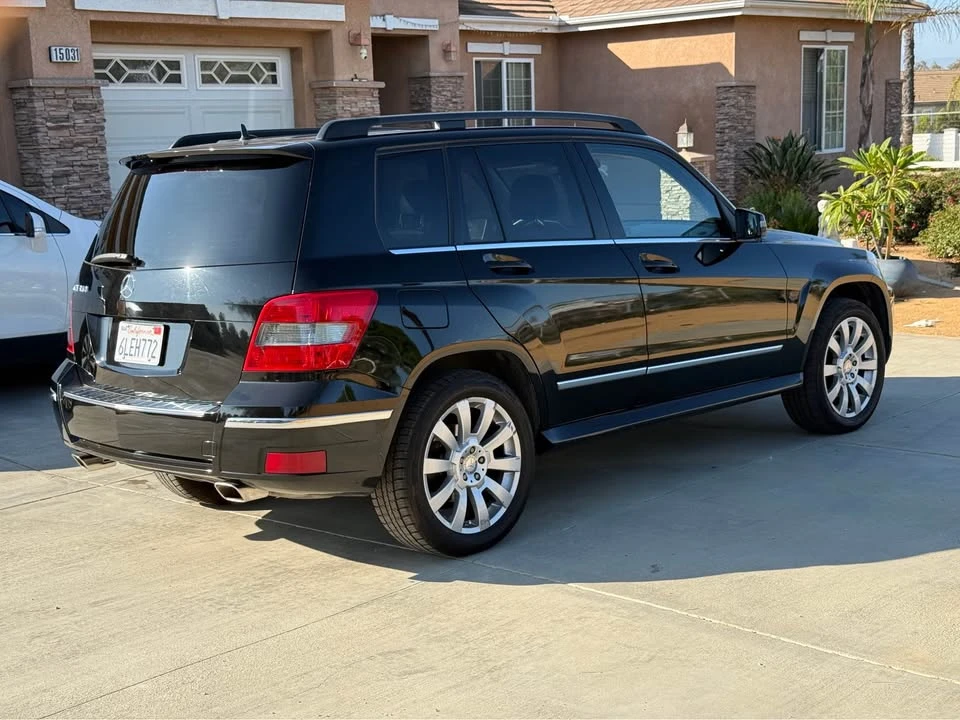 2010 Mercedes-Benz GLK-Class - Image 14 of 15