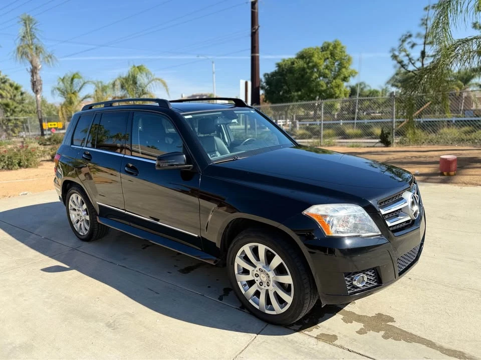 2010 Mercedes-Benz GLK-Class - Image 13 of 15